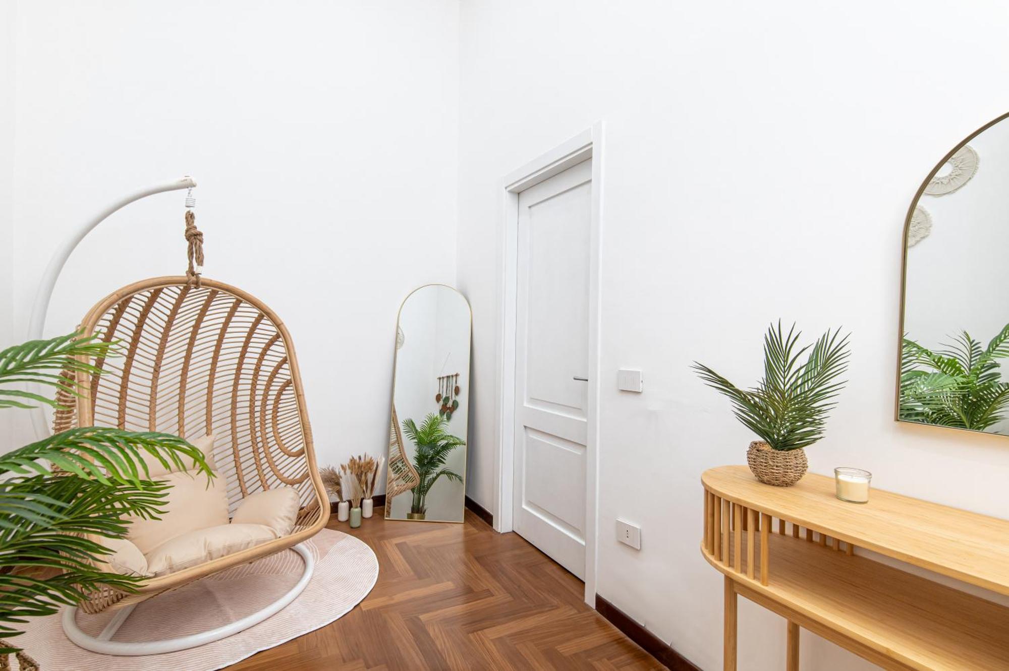 נאפולי Quatrum Apartment מראה חיצוני תמונה