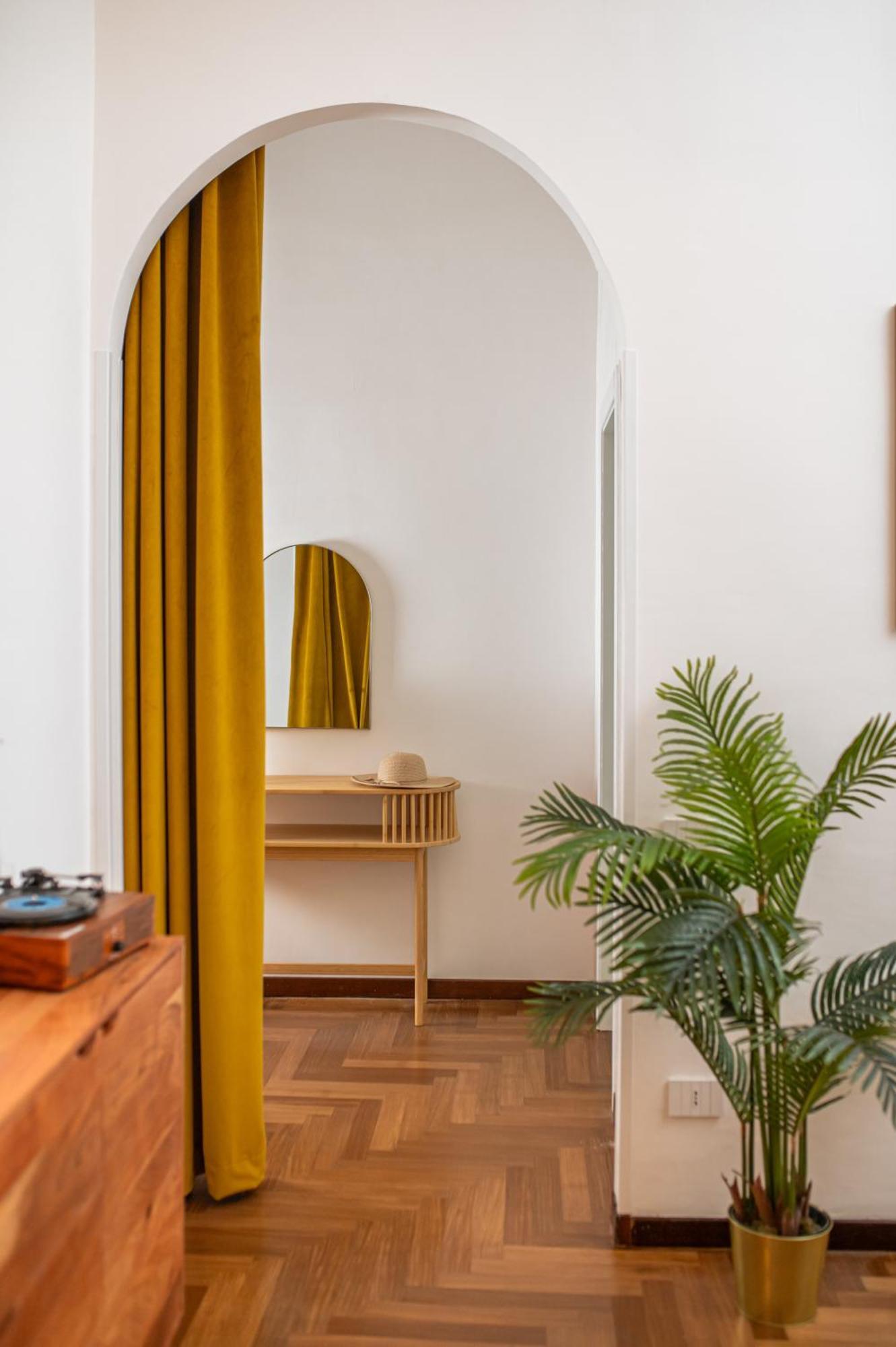 נאפולי Quatrum Apartment מראה חיצוני תמונה