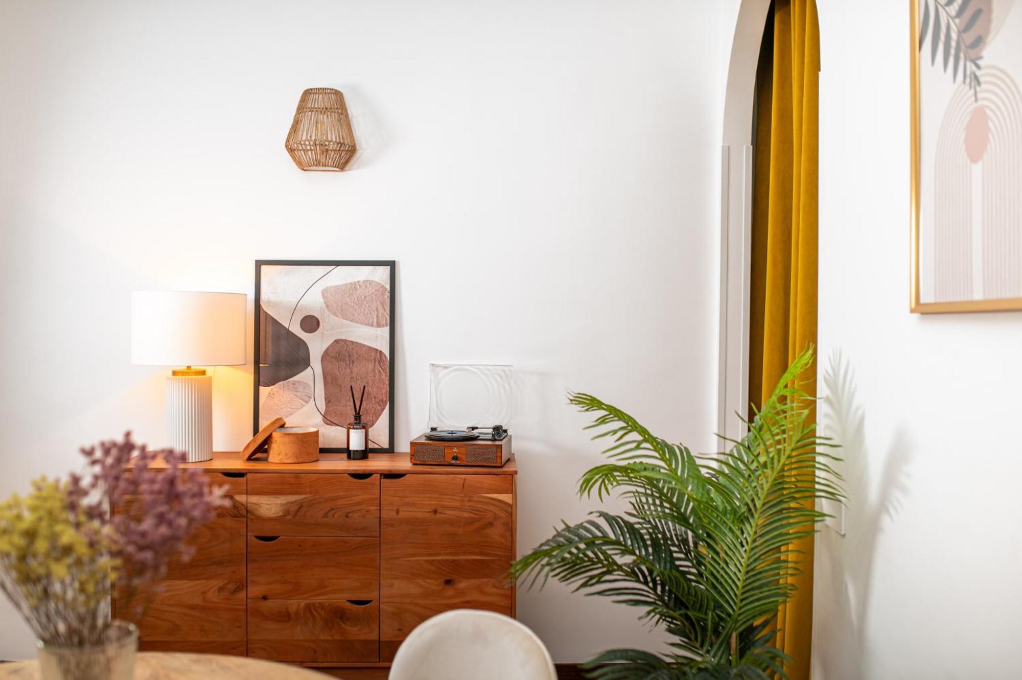נאפולי Quatrum Apartment מראה חיצוני תמונה