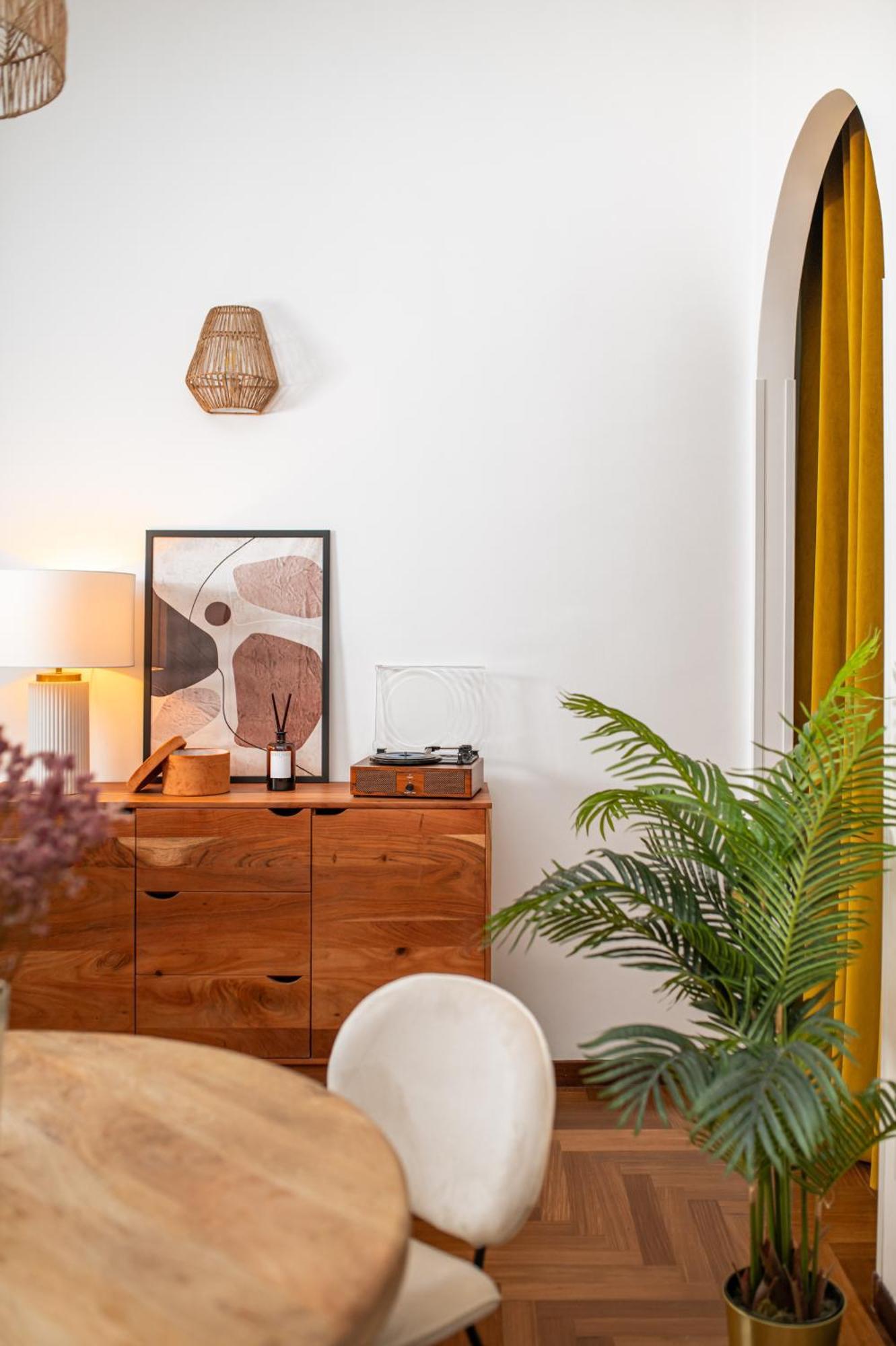 נאפולי Quatrum Apartment מראה חיצוני תמונה