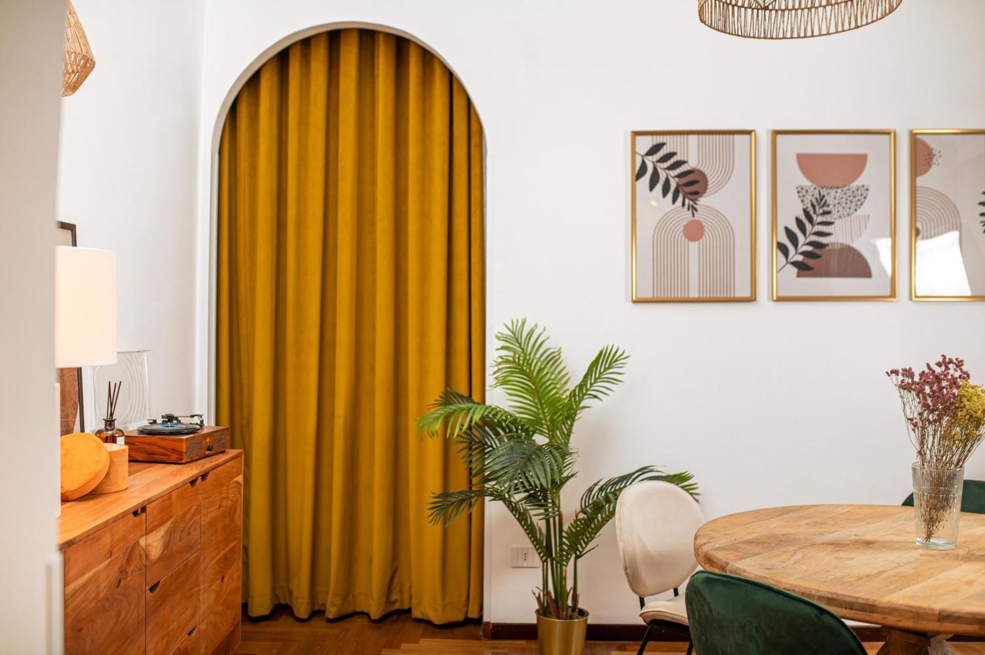נאפולי Quatrum Apartment מראה חיצוני תמונה